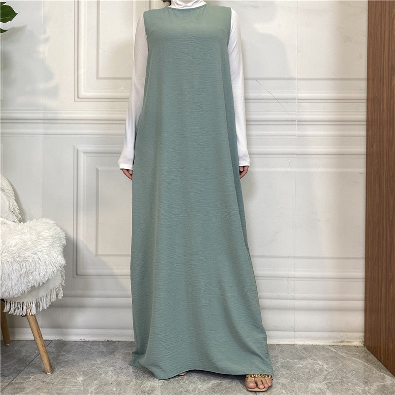 
                  
                    Jaz 3 Piece Set Kimono - Amaanah Modesty
                  
                