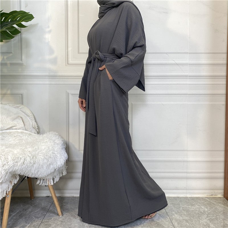 
                  
                    Jaz 3 Piece Set Kimono - Amaanah Modesty
                  
                