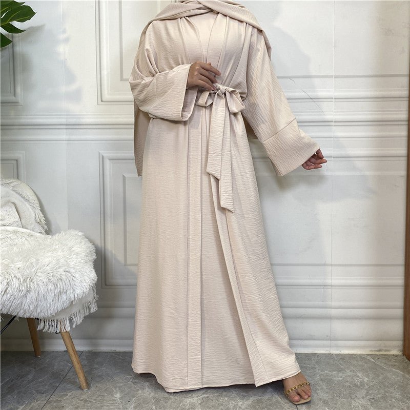 
                  
                    Jaz 3 Piece Set Kimono - Amaanah Modesty
                  
                