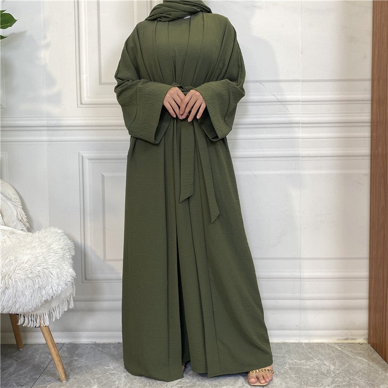 
                  
                    Jaz 3 Piece Set Kimono - Amaanah Modesty
                  
                