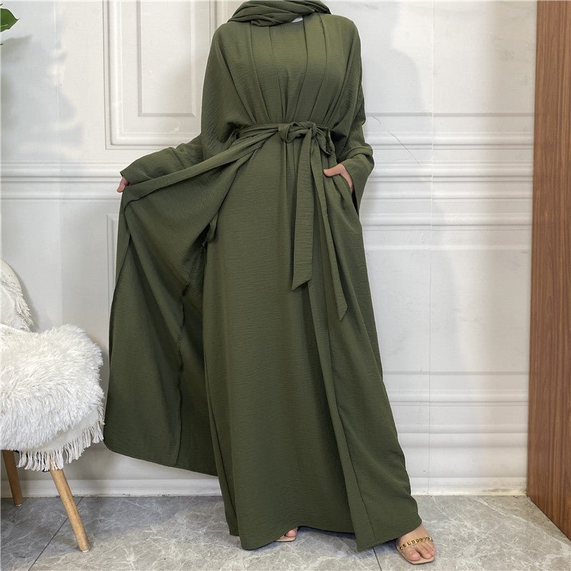 
                  
                    Jaz 3 Piece Set Kimono - Amaanah Modesty
                  
                