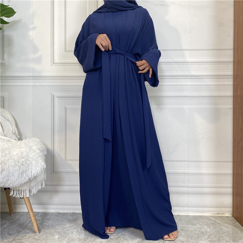 
                  
                    Jaz 3 Piece Set Kimono - Amaanah Modesty
                  
                