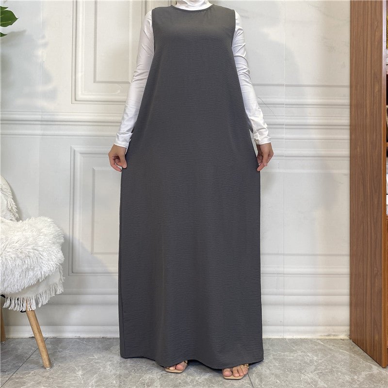
                  
                    Jaz 3 Piece Set Kimono - Amaanah Modesty
                  
                