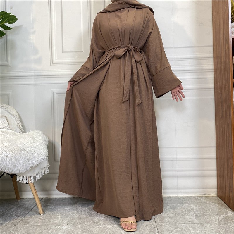 
                  
                    Jaz 3 Piece Set Kimono - Amaanah Modesty
                  
                