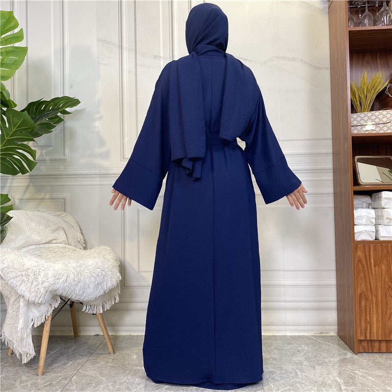 
                  
                    Jaz 3 Piece Set Kimono - Amaanah Modesty
                  
                