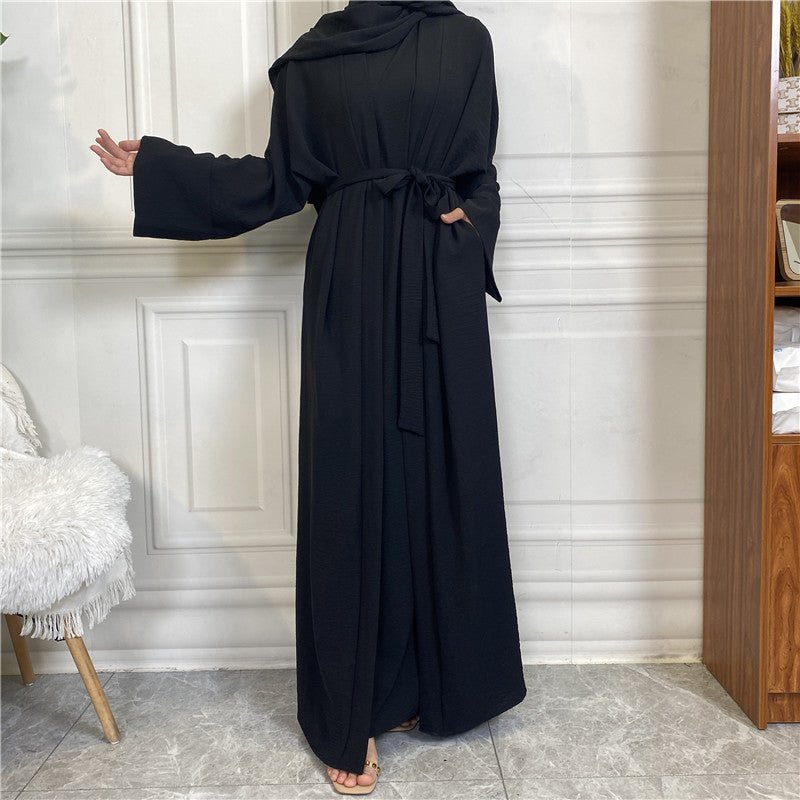 
                  
                    Jaz 3 Piece Set Kimono - Amaanah Modesty
                  
                