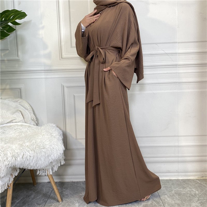 
                  
                    Jaz 3 Piece Set Kimono - Amaanah Modesty
                  
                