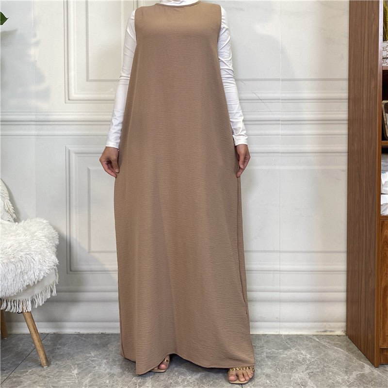 
                  
                    Jaz 3 Piece Set Kimono - Amaanah Modesty
                  
                