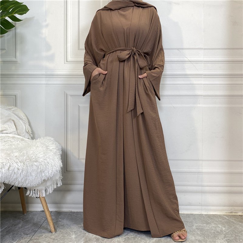 
                  
                    Jaz 3 Piece Set Kimono - Amaanah Modesty
                  
                