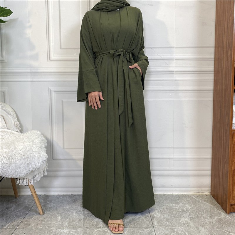 
                  
                    Jaz 3 Piece Set Kimono - Amaanah Modesty
                  
                
