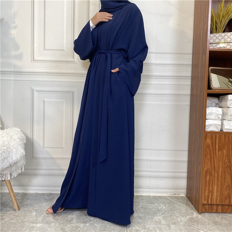 
                  
                    Jaz 3 Piece Set Kimono - Amaanah Modesty
                  
                