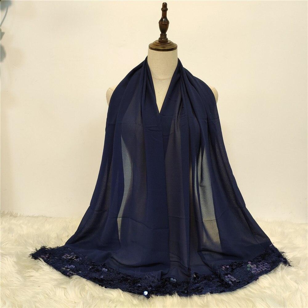 
                  
                    Layla Chiffon Hijab - Amaanah Modesty
                  
                