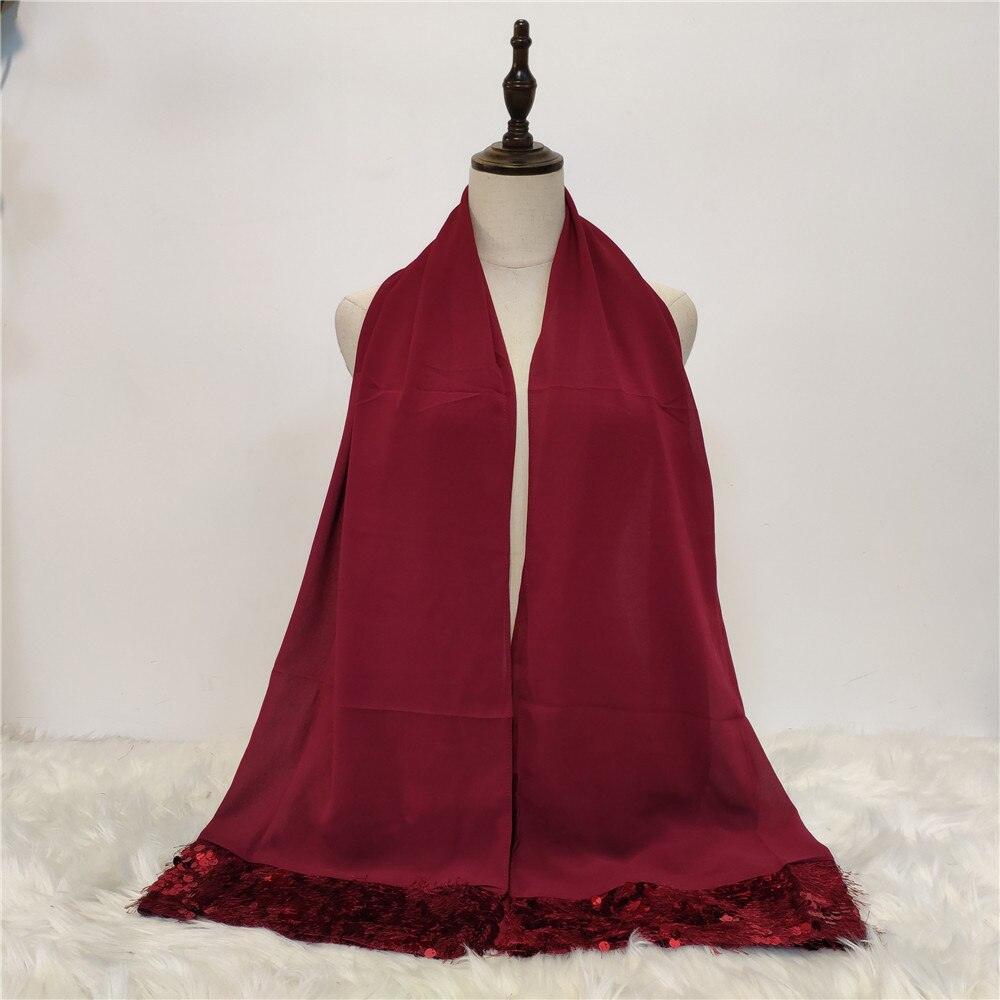 
                  
                    Layla Chiffon Hijab - Amaanah Modesty
                  
                