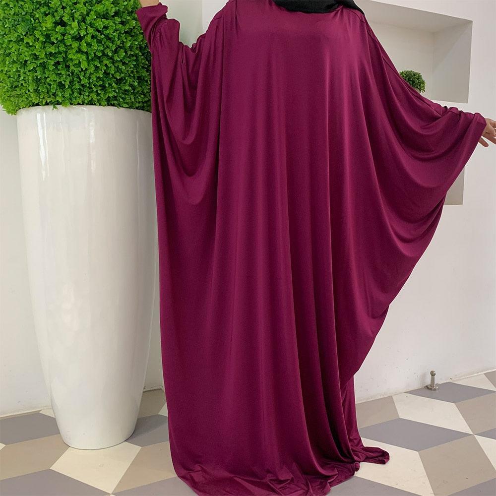 
                  
                    Long Sleeve Jilbab - Amaanah Modesty
                  
                