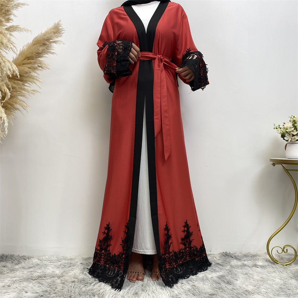 
                  
                    Mina Kimono - Amaanah Modesty
                  
                