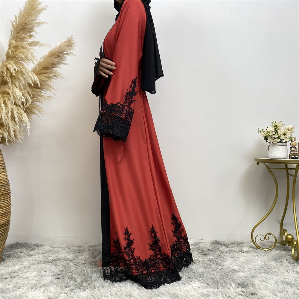 
                  
                    Mina Kimono - Amaanah Modesty
                  
                