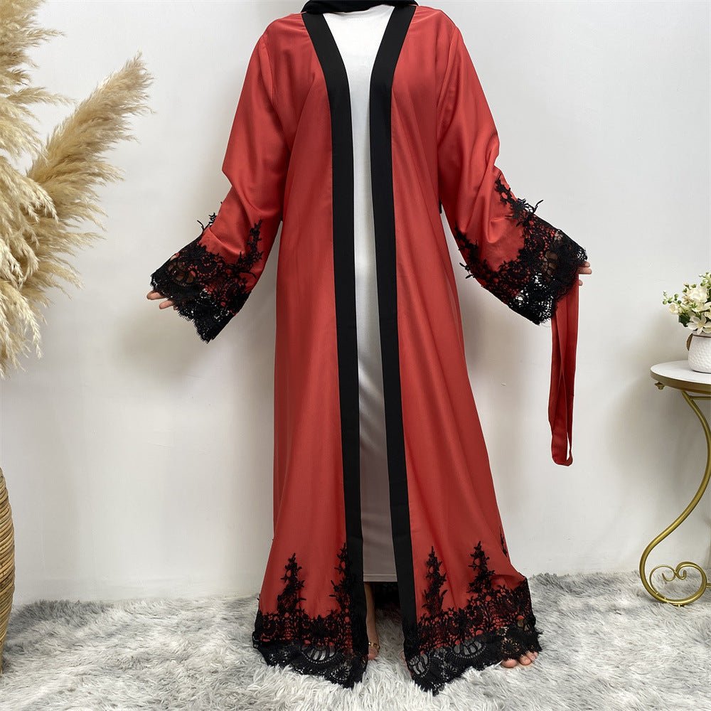 Mina Kimono - Amaanah Modesty