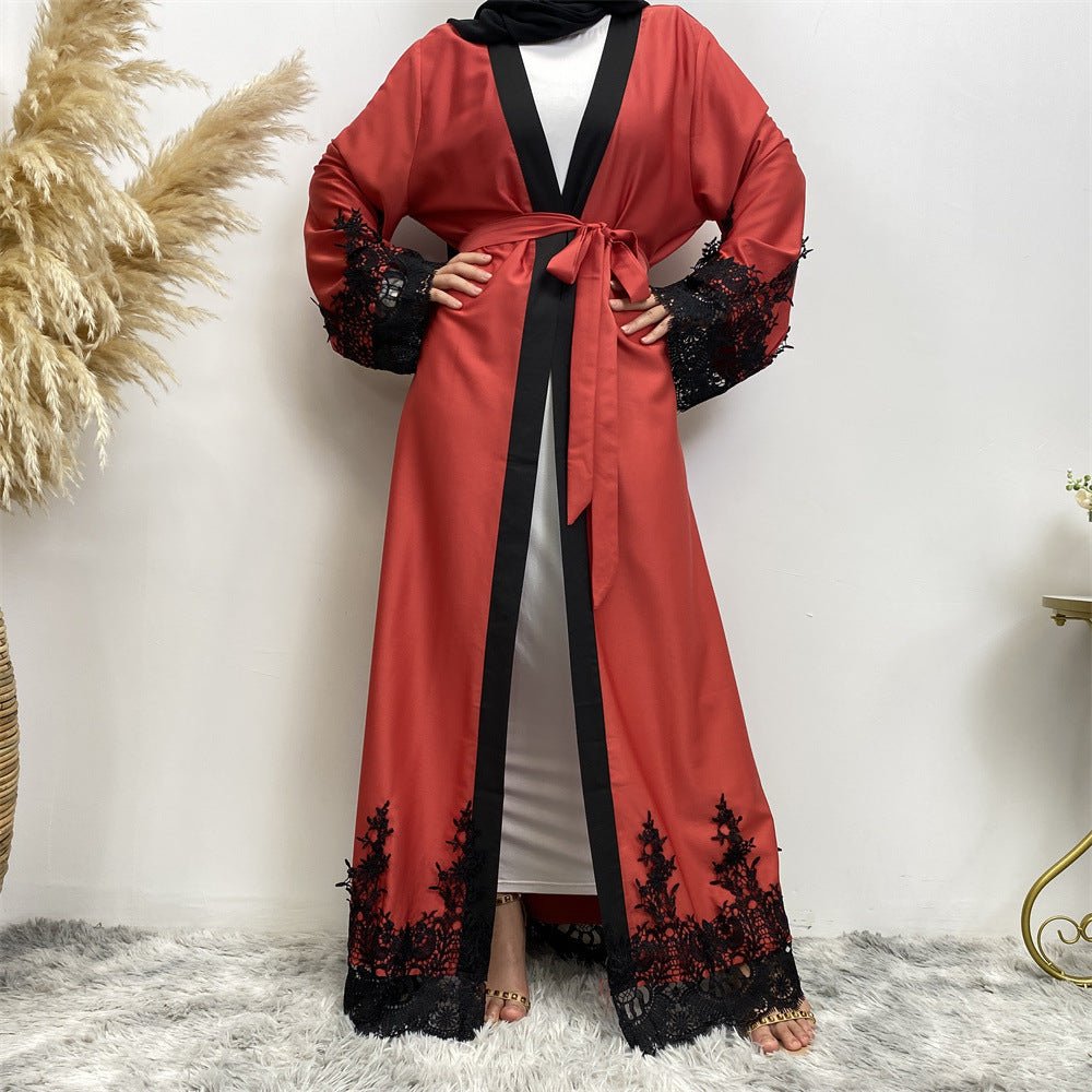 
                  
                    Mina Kimono - Amaanah Modesty
                  
                