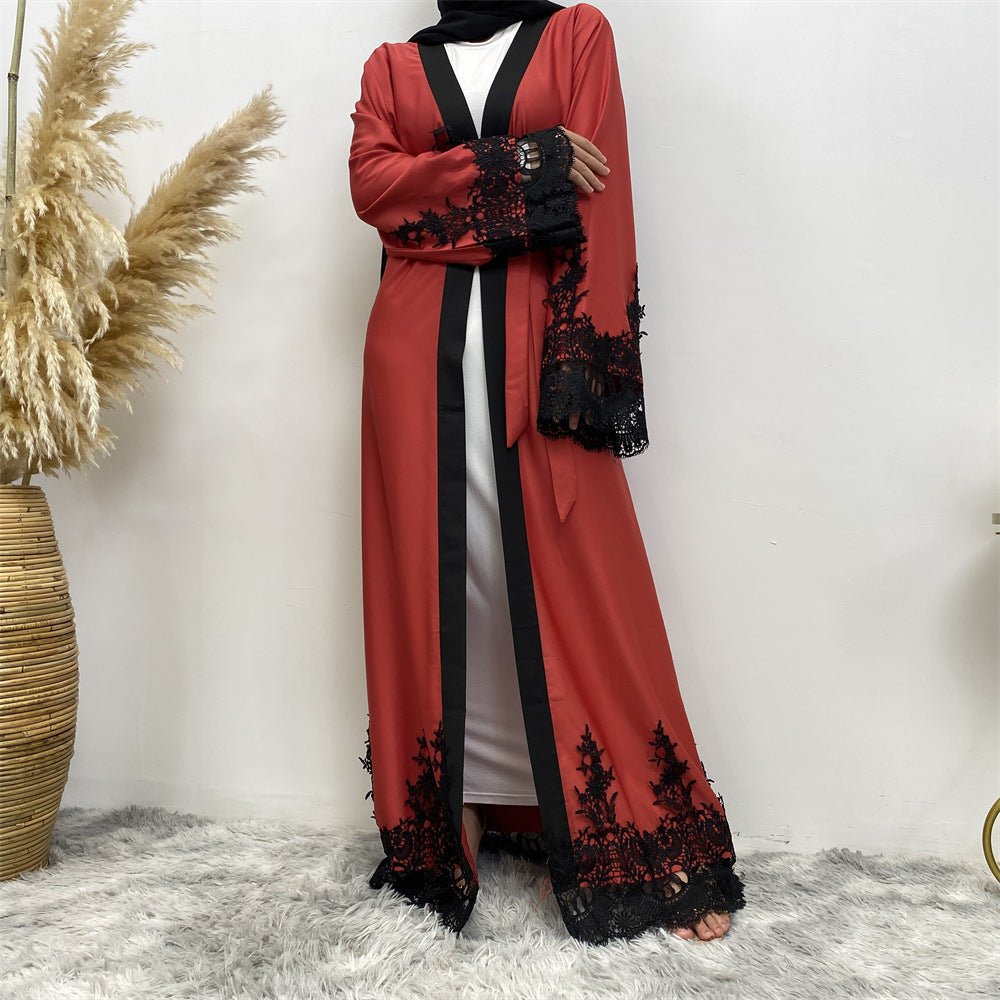 
                  
                    Mina Kimono - Amaanah Modesty
                  
                