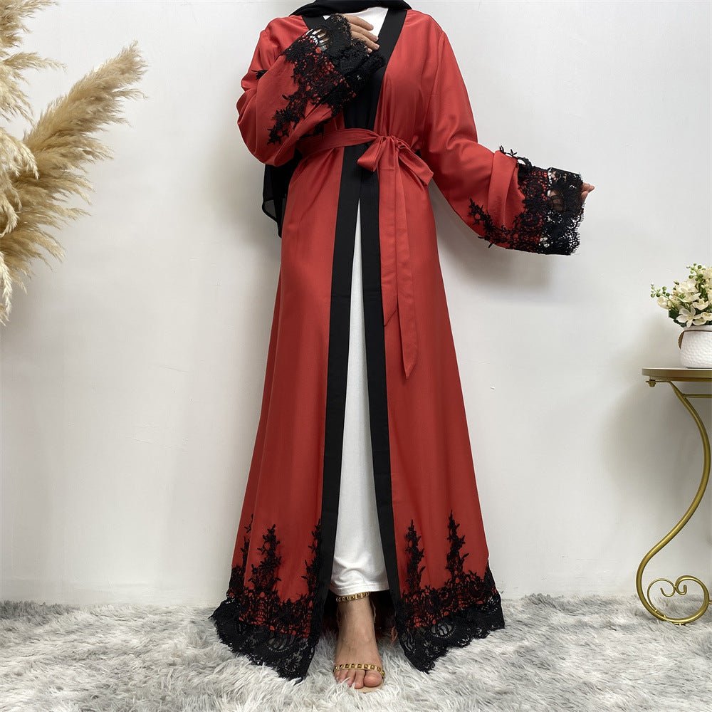 
                  
                    Mina Kimono - Amaanah Modesty
                  
                