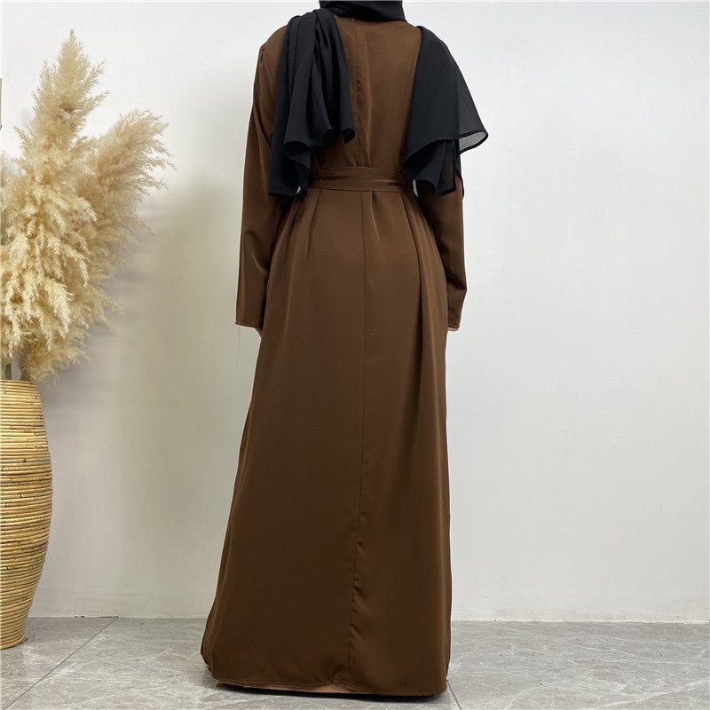 
                  
                    Nida Premium Abaya - Amaanah Modesty
                  
                