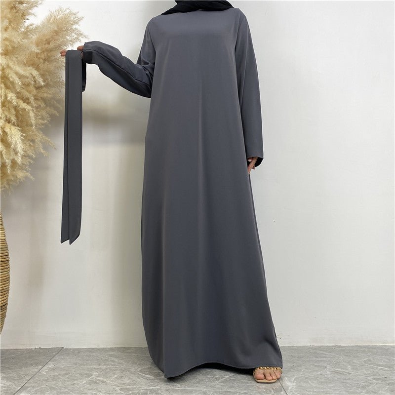 
                  
                    Nida Premium Abaya - Amaanah Modesty
                  
                