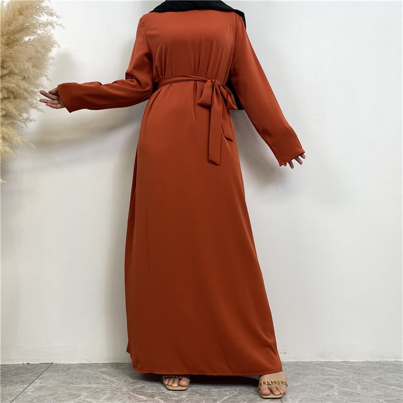 
                  
                    Nida Premium Abaya - Amaanah Modesty
                  
                