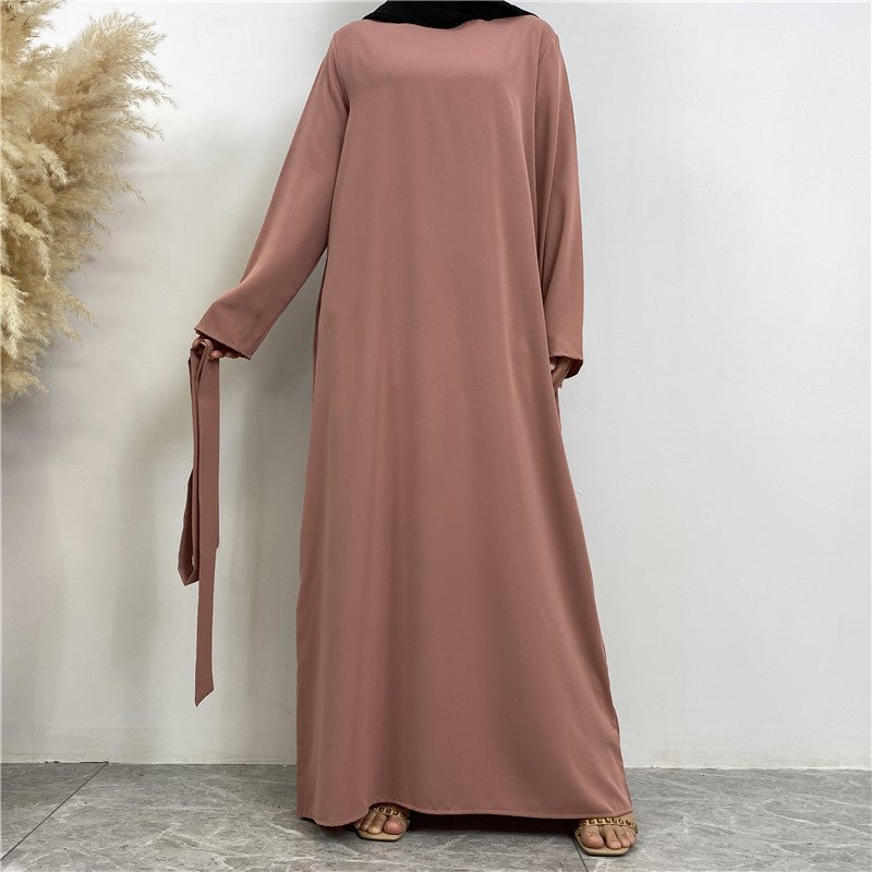 
                  
                    Nida Premium Abaya - Amaanah Modesty
                  
                