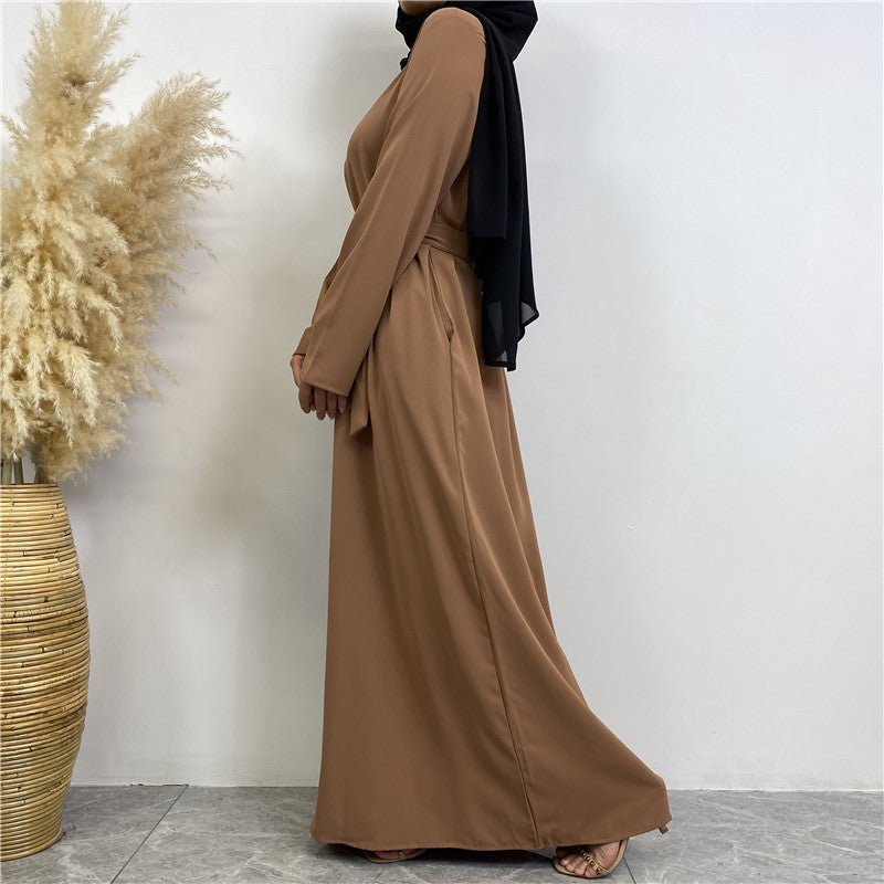 
                  
                    Nida Premium Abaya - Amaanah Modesty
                  
                