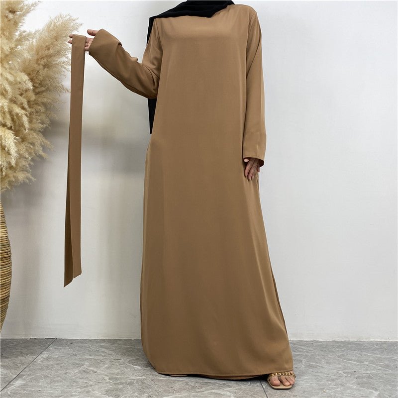 
                  
                    Nida Premium Abaya - Amaanah Modesty
                  
                