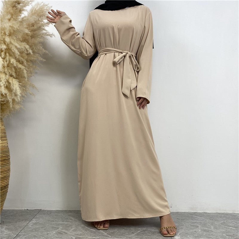 
                  
                    Nida Premium Abaya - Amaanah Modesty
                  
                