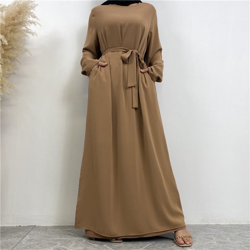 
                  
                    Nida Premium Abaya - Amaanah Modesty
                  
                
