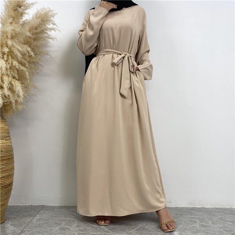 
                  
                    Nida Premium Abaya - Amaanah Modesty
                  
                
