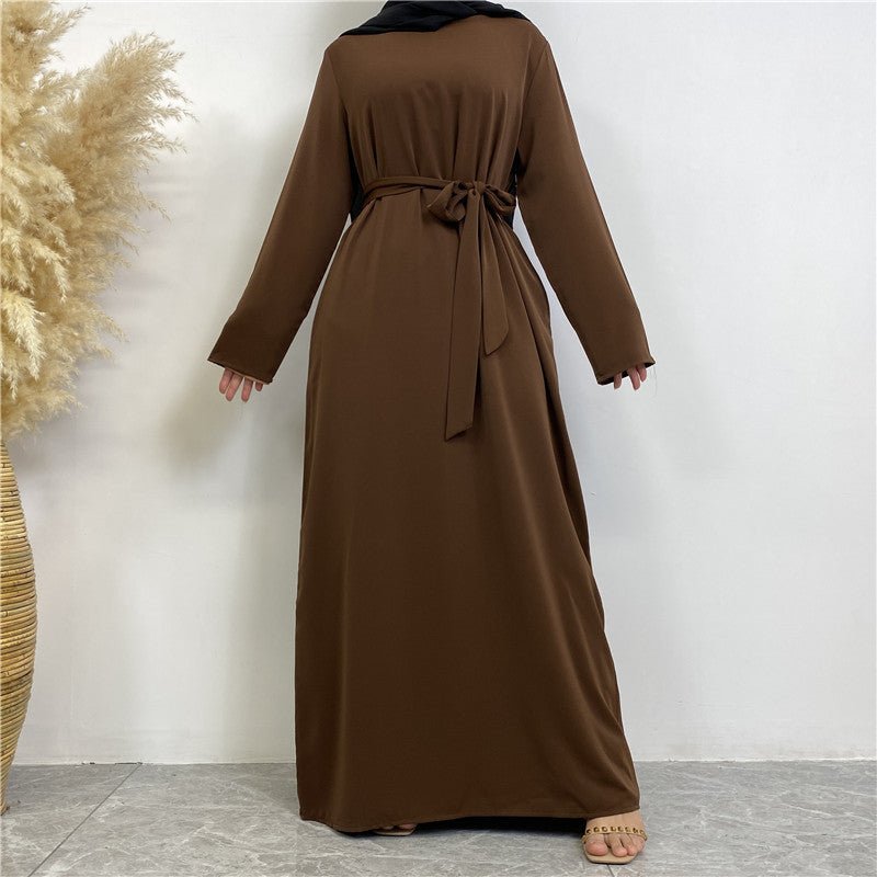 
                  
                    Nida Premium Abaya - Amaanah Modesty
                  
                
