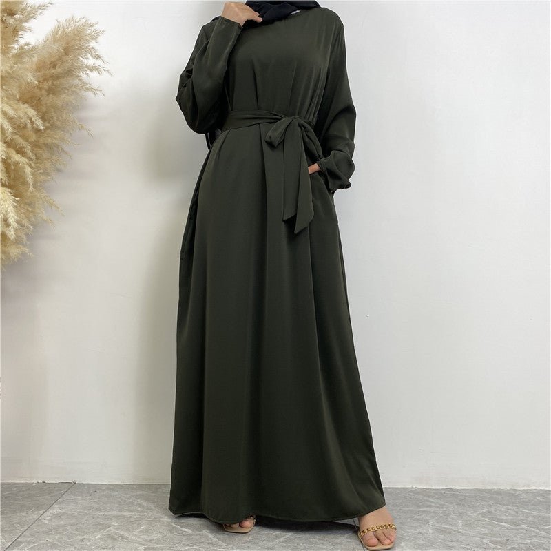 
                  
                    Nida Premium Abaya - Amaanah Modesty
                  
                