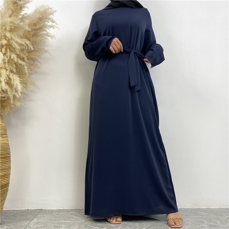 
                  
                    Nida Premium Abaya - Amaanah Modesty
                  
                