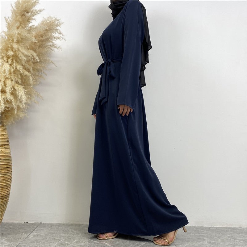 
                  
                    Nida Premium Abaya - Amaanah Modesty
                  
                
