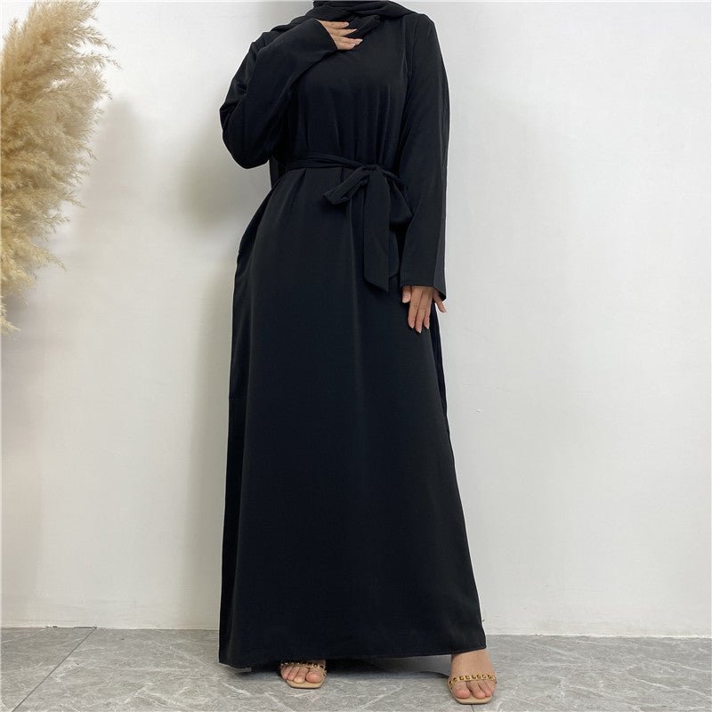 
                  
                    Nida Premium Abaya - Amaanah Modesty
                  
                