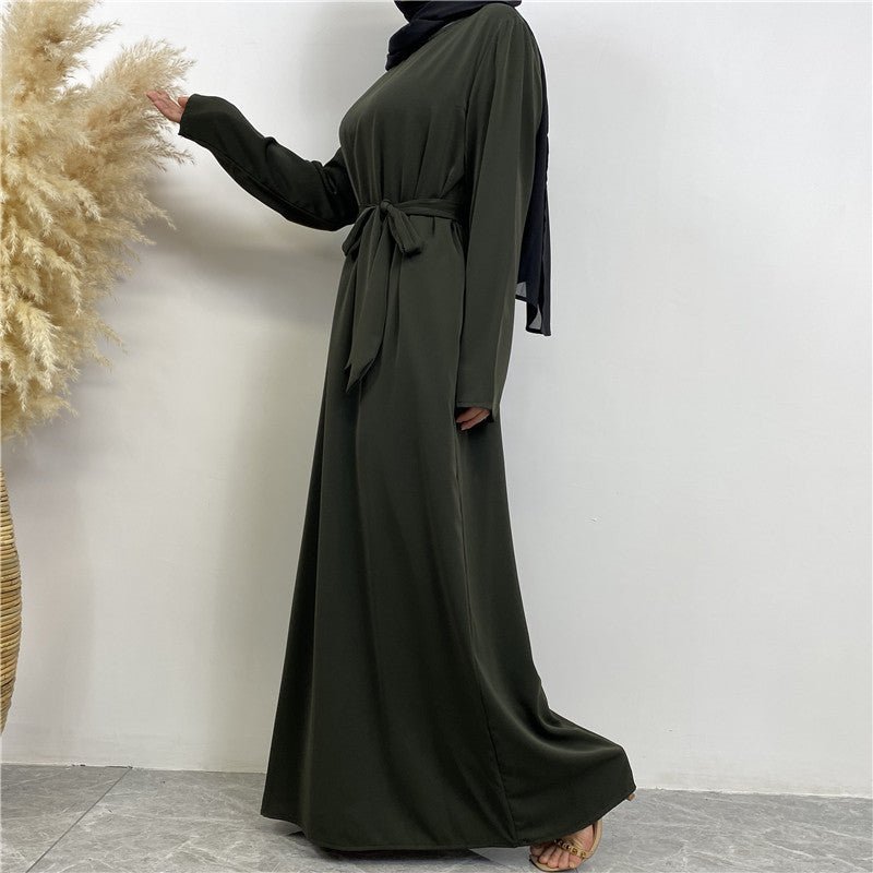 
                  
                    Nida Premium Abaya - Amaanah Modesty
                  
                