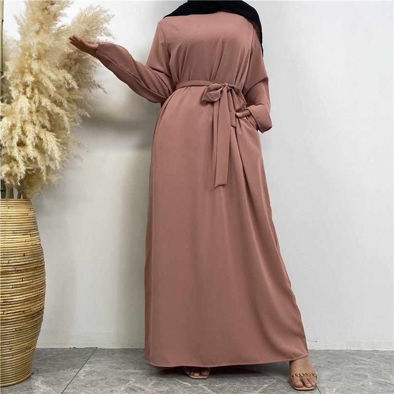 
                  
                    Nida Premium Abaya - Amaanah Modesty
                  
                