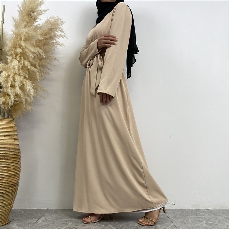 
                  
                    Nida Premium Abaya - Amaanah Modesty
                  
                