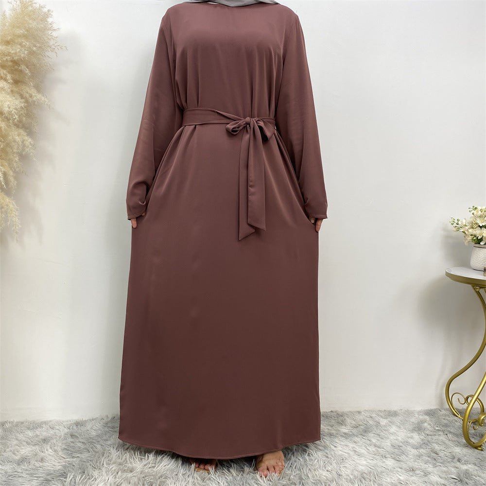 
                  
                    Nida Premium Abaya - Amaanah Modesty
                  
                