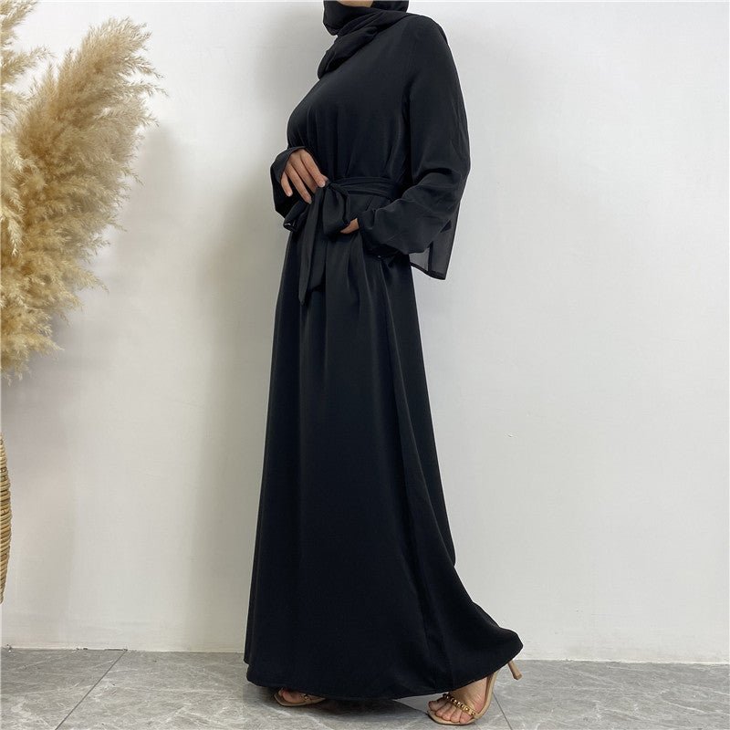 
                  
                    Nida Premium Abaya - Amaanah Modesty
                  
                
