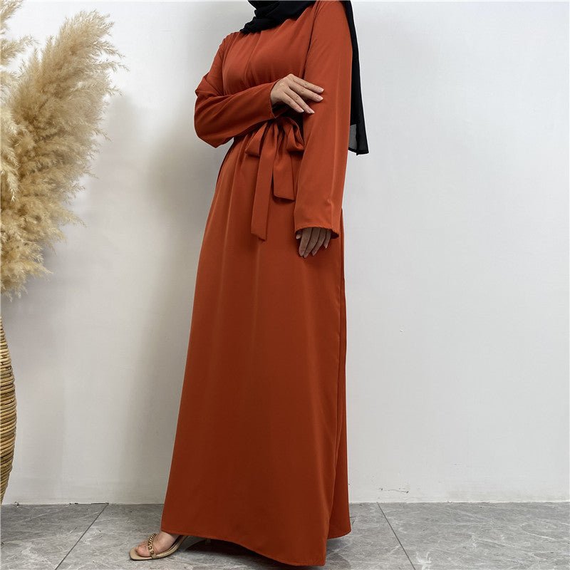 
                  
                    Nida Premium Abaya - Amaanah Modesty
                  
                