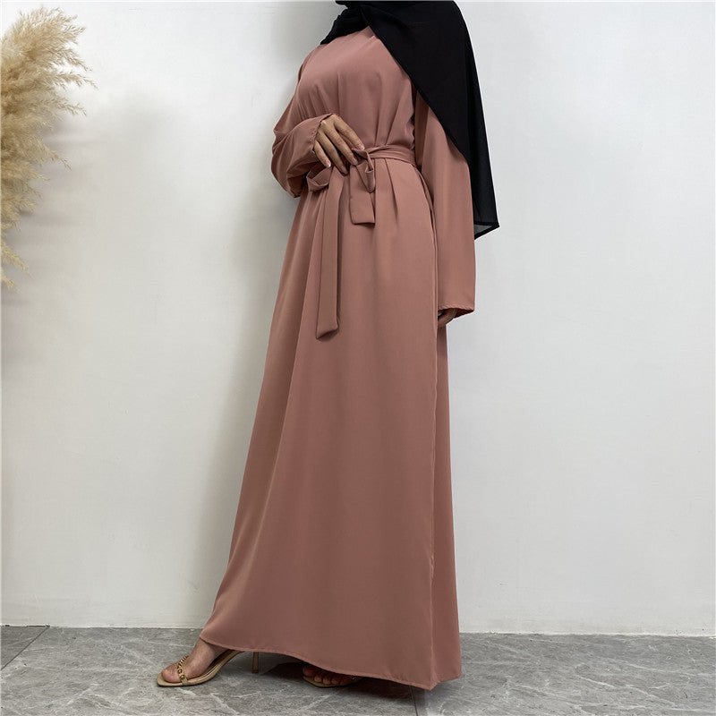 
                  
                    Nida Premium Abaya - Amaanah Modesty
                  
                