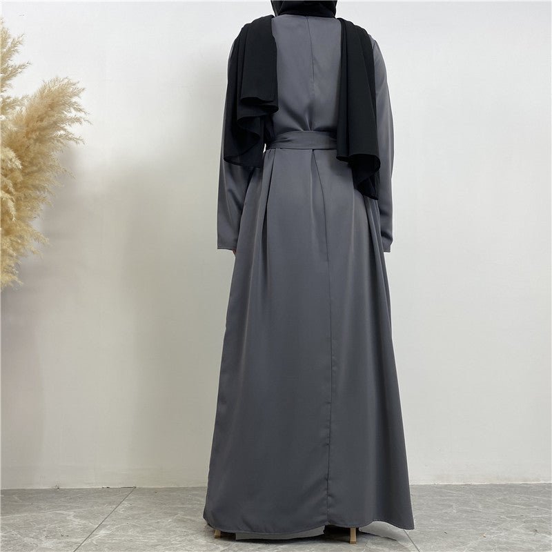 
                  
                    Nida Premium Abaya - Amaanah Modesty
                  
                