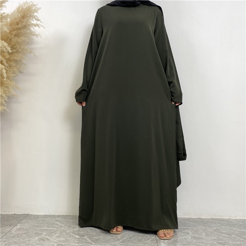 
                  
                    Nida Premium Abaya - Amaanah Modesty
                  
                