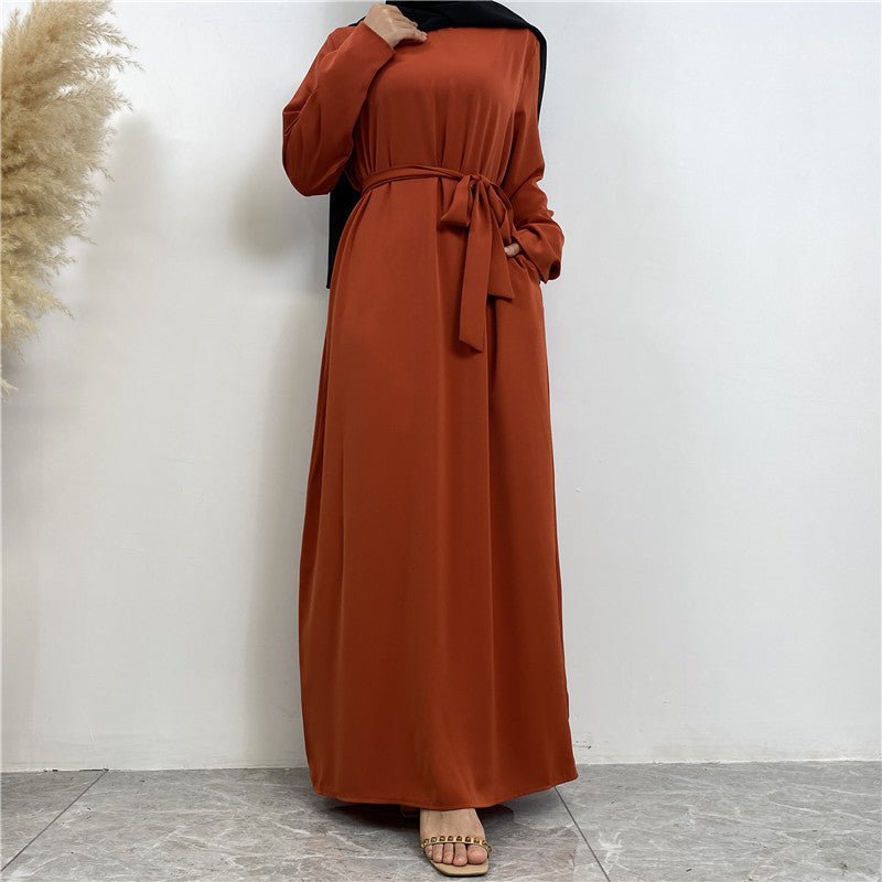 
                  
                    Nida Premium Abaya - Amaanah Modesty
                  
                