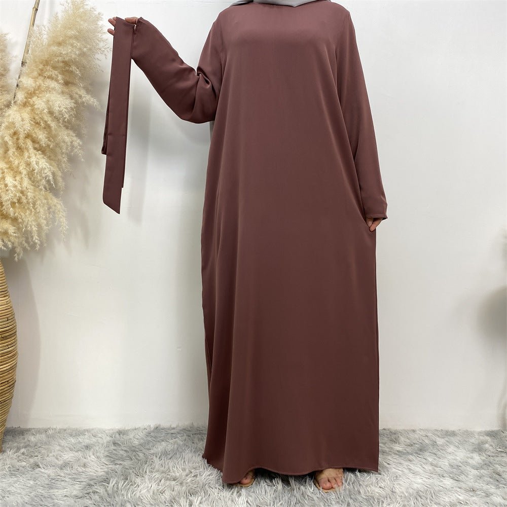 
                  
                    Nida Premium Abaya - Amaanah Modesty
                  
                