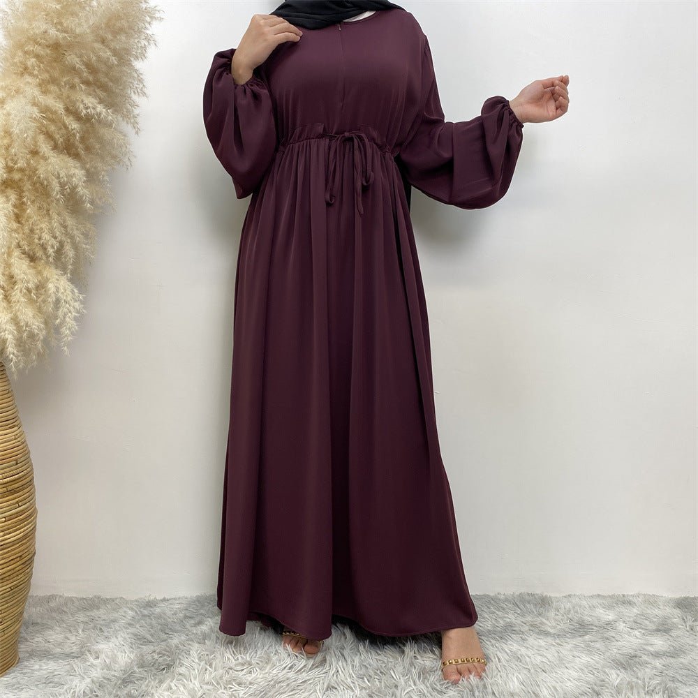 
                  
                    Noor Nida Abaya - Amaanah Modesty
                  
                